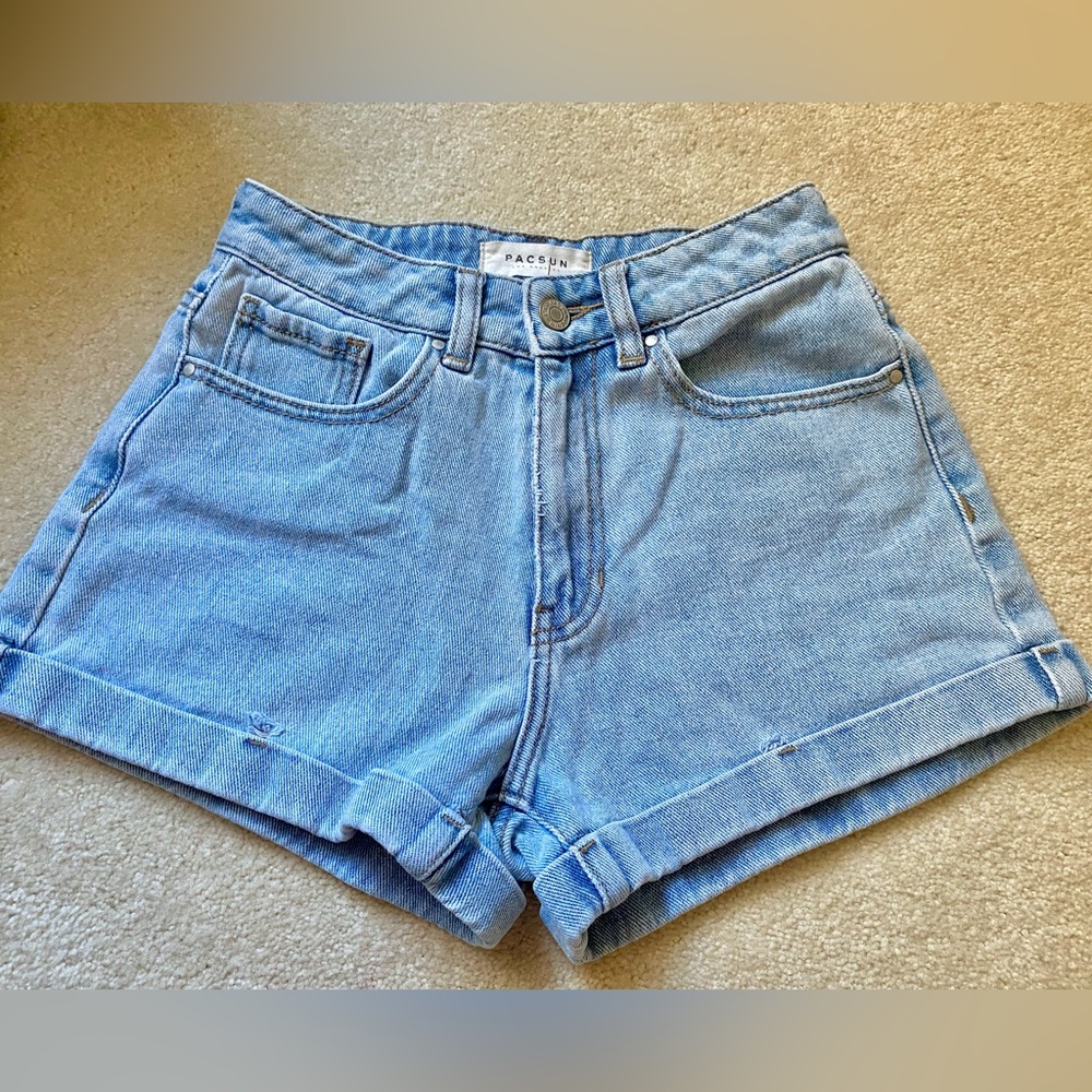 Pacsun shorts